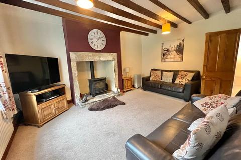3 North Grain, Wearhead, Bishop Auckland, DL13 1JE