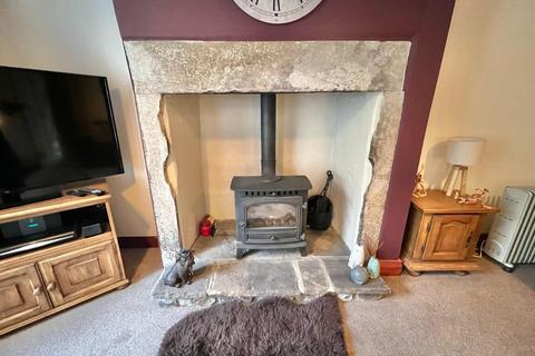 3 North Grain, Wearhead, Bishop Auckland, DL13 1JE