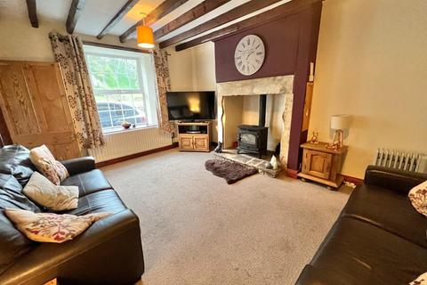 3 North Grain, Wearhead, Bishop Auckland, DL13 1JE