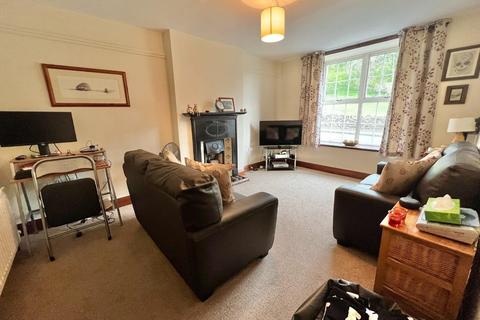 3 North Grain, Wearhead, Bishop Auckland, DL13 1JE
