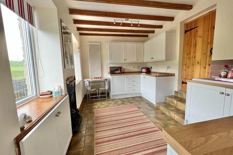 3 North Grain, Wearhead, Bishop Auckland, DL13 1JE