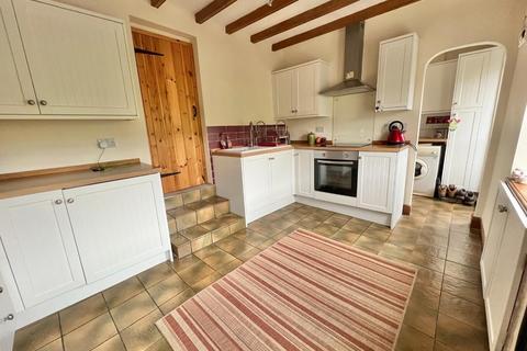 3 North Grain, Wearhead, Bishop Auckland, DL13 1JE