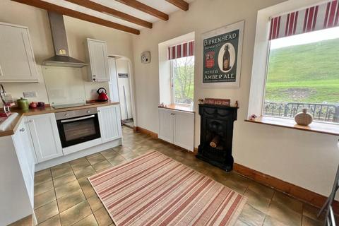 3 North Grain, Wearhead, Bishop Auckland, DL13 1JE