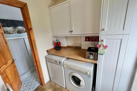 3 North Grain, Wearhead, Bishop Auckland, DL13 1JE