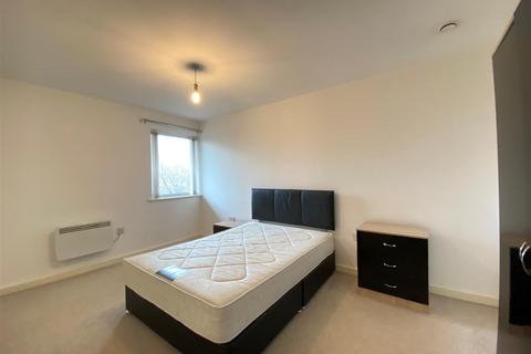 1 bedroom apartment for sale, Lexington Court, Broadway, Salford