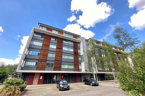 1 bedroom apartment for sale, Lexington Court, Broadway, Salford