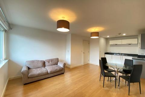 1 bedroom apartment for sale, Lexington Court, Broadway, Salford