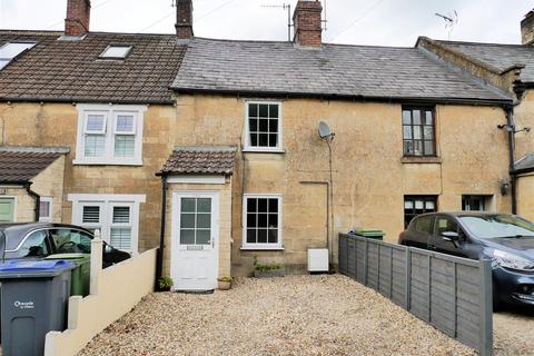 2 bedroom cottage for sale - Quemerford, Calne