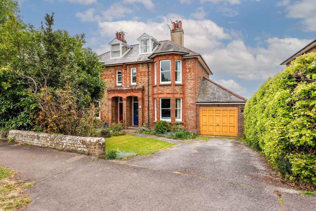 Broomfield Road, Henfield 5 bed house for sale £850,000