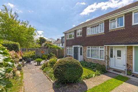 3 bedroom terraced house for sale - Orchard Close, Shoreham-By-Sea