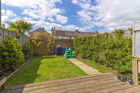 3 bedroom terraced house for sale - Orchard Close, Shoreham-By-Sea