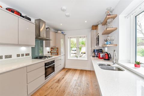 3 bedroom house for sale - King William Close, Chichester