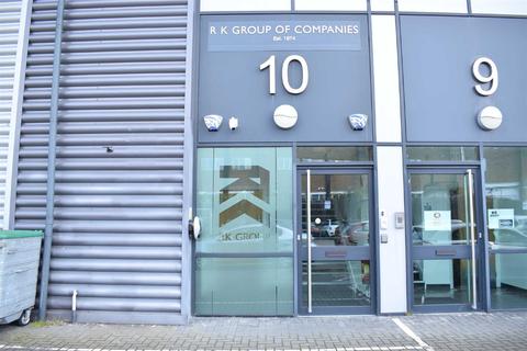 Serviced office to rent - Loughton Business Centre, Langston Road, Loughton