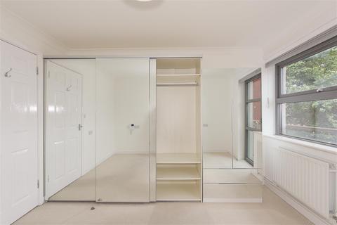 Flat 1, Maritime Court Blenheim Road, Epsom, KT19 9AP