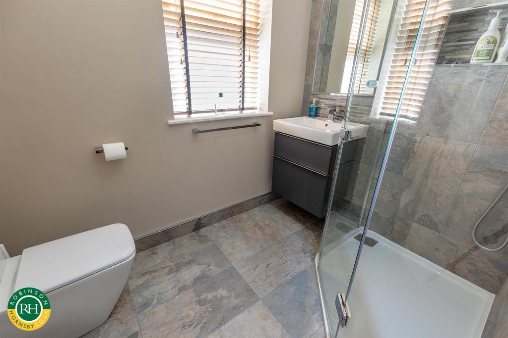 En Suite 1.