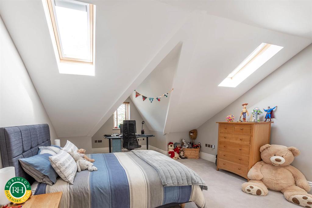 Bedroom 5