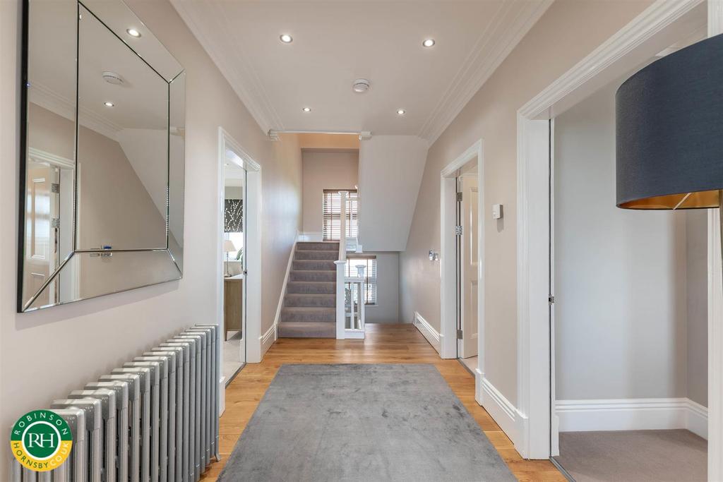 Entrance Hall.
