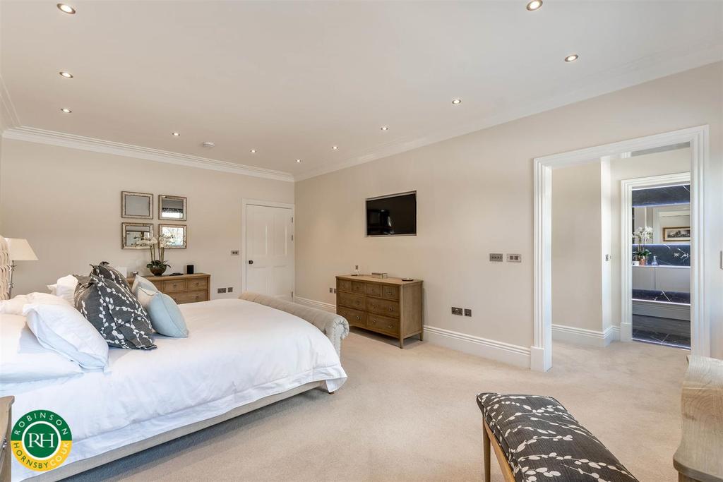 Master Bedroom 1.