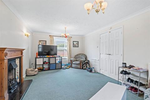 4 bedroom detached house for sale - Hawthorn Way, Shipston-On-Stour, Warwickshire