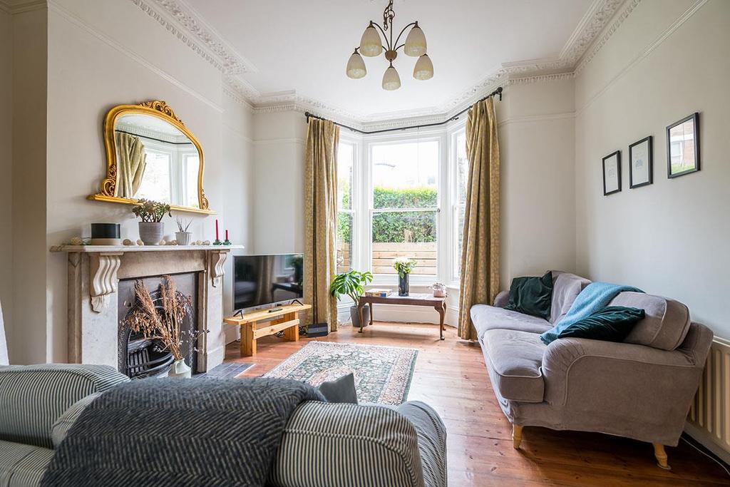 Shenley Road, Camberwell, SE5 4 bed terraced house £1,250,000
