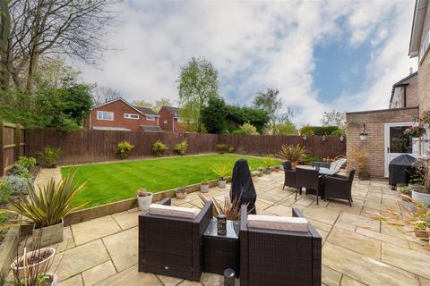 3 bedroom detached house for sale - Yeadon Court, Kingston Park, Newcastle Upon Tyne