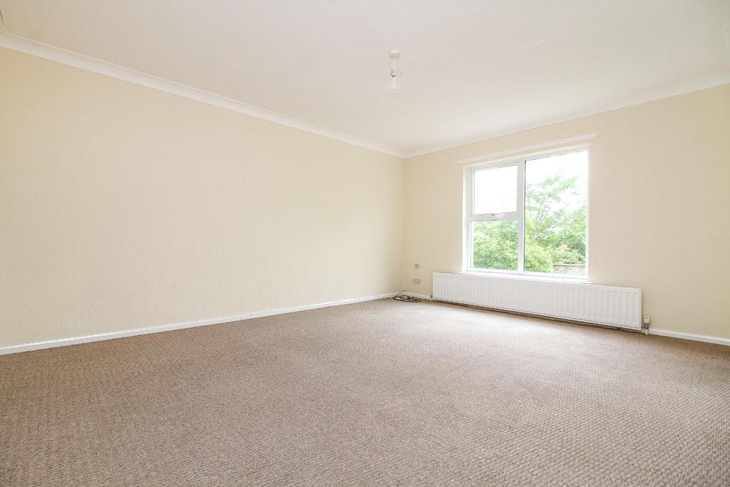 Dawson Place, Morpeth 2 bed flat £625 pcm (£144 pw)
