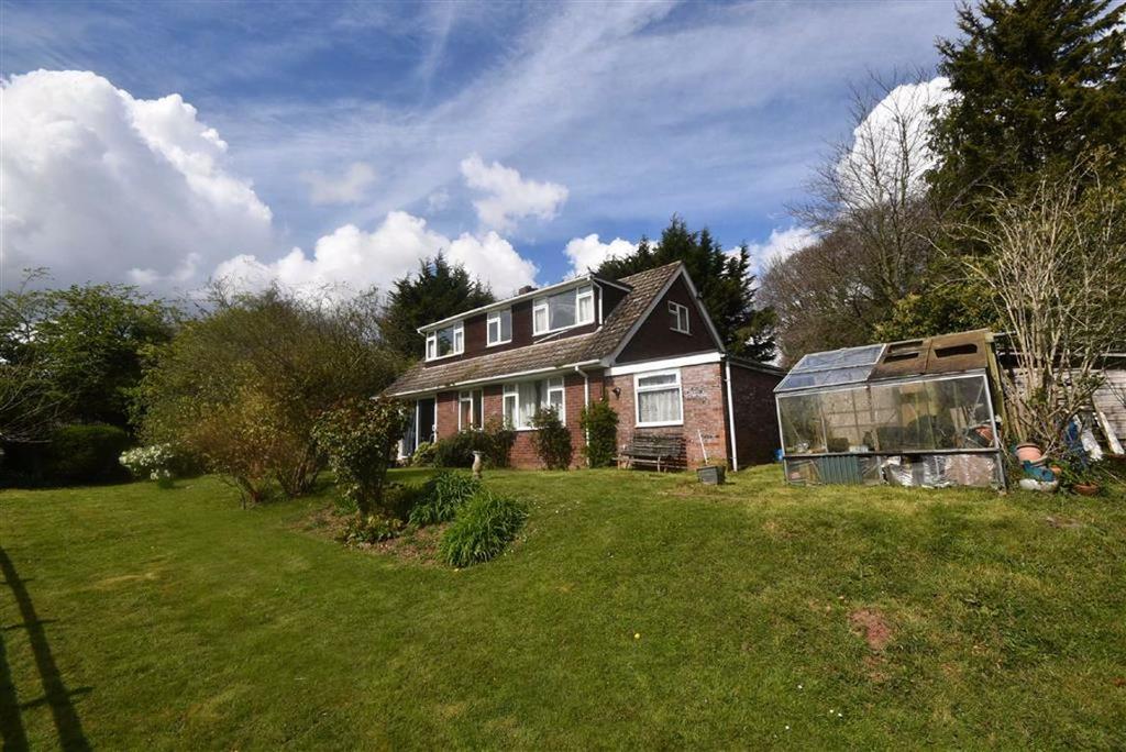 Parkway, Ledbury, Herefordshire 2 bed detached house £850,000