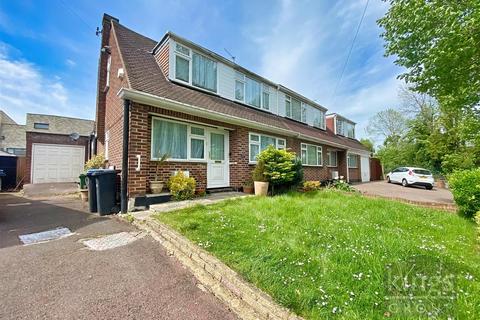 3 bedroom semi-detached house for sale - Monks Road, Enfield