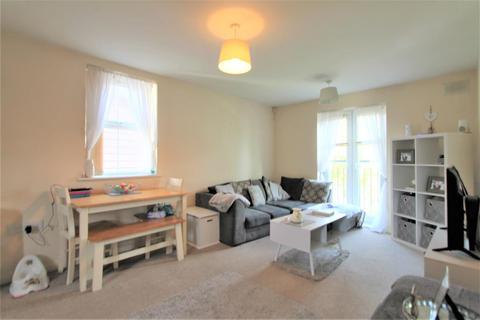 2 bedroom apartment for sale - Brompton Road, Hamilton, Leicester LE5