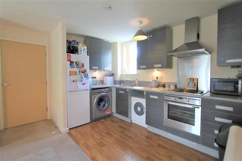 2 bedroom apartment for sale - Brompton Road, Hamilton, Leicester LE5