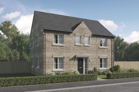 4 bedroom detached house for sale - Plot 164, The Armson at Bellway at Hanwood Park, Off Barton Road, Kettering NN15