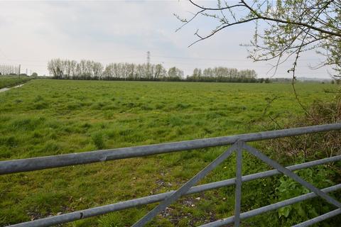 Land for sale - Off Honeygar Lane, Westhay, Nr Glastonbury, Somerset, BA6