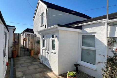 3 bedroom bungalow for sale, Kents Lane, Sturminster Marshall, Dorset, BH21 4AP