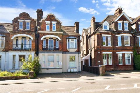 2 bedroom apartment for sale - Cheriton Road, Folkestone, Kent