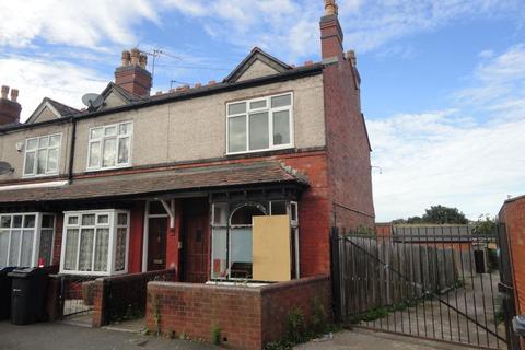 52 Allens Road, Birmingham, B18 4QS