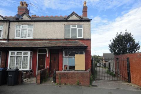 52 Allens Road, Birmingham, B18 4QS