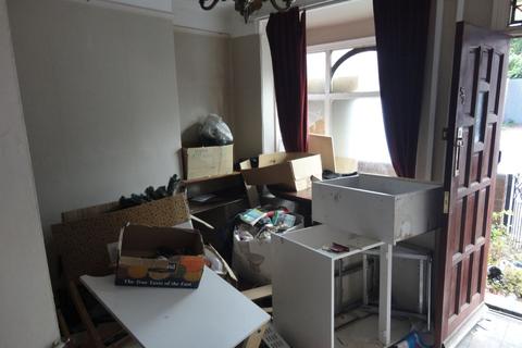 52 Allens Road, Birmingham, B18 4QS