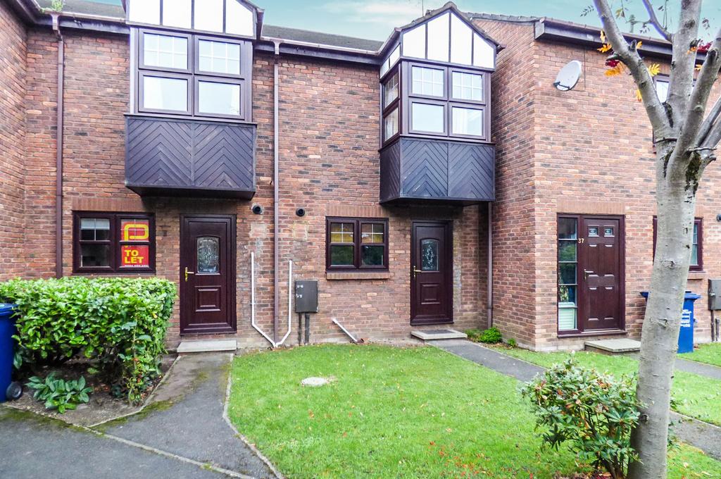 Portland Mews, Sandyford, Newcastle, Tyne & Wear, NE2 1RW 2 bed