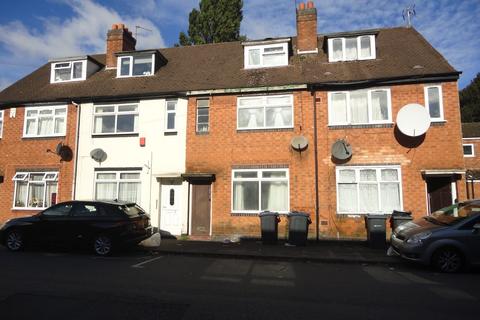 3 bedroom terraced house for sale - 66 Albion Road, Sparkhill, Birmingham, West Midlands, B11 2NR