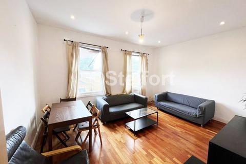 4 bedroom terraced house to rent, Williamson Street, London N7
