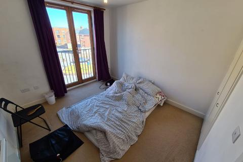 1 bedroom flat to rent - 77 Rumbush Lane, Shirley, Solihull, B90