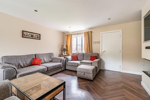 3 Bluebell Drive, Penicuik, EH26 0GY