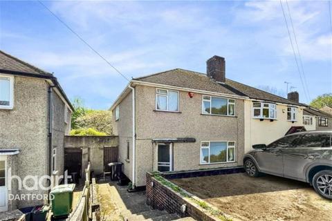 3 bedroom semi-detached house to rent, Lockesley Drive, BR5