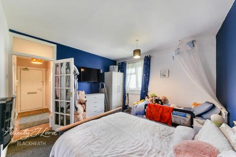 1 bedroom apartment for sale - Church Hill, London