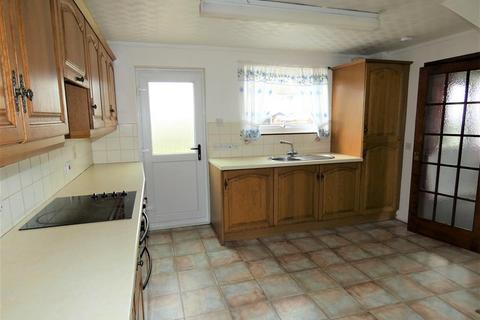 5 Blacksike Square, Gretna, DG16 5EG