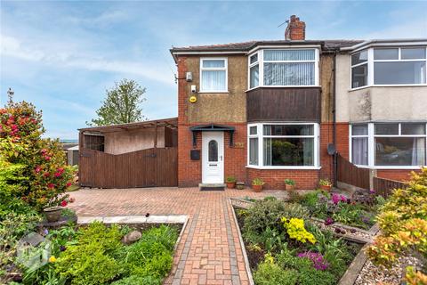 532 Plodder Lane, Farnworth, Bolton, BL4 0LA