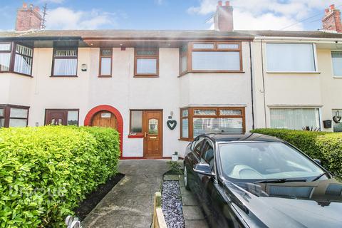 9 Witton Grove, Fleetwood, FY7 8HJ