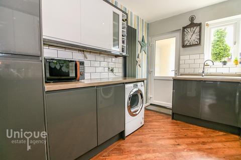 9 Witton Grove, Fleetwood, FY7 8HJ