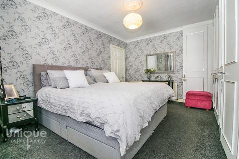 9 Witton Grove, Fleetwood, FY7 8HJ