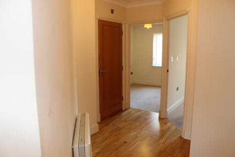 2 bedroom flat to rent, Foundation Street, Ipswich, IP4